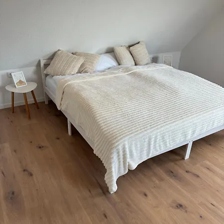 Dachgeschosstraum Freudenstadt