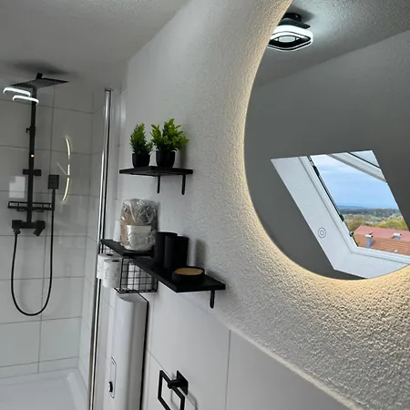 Dachgeschosstraum * Freudenstadt