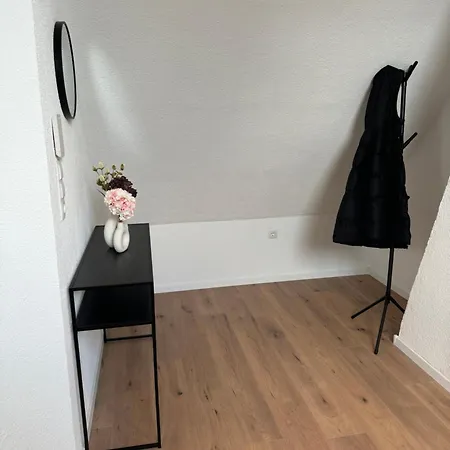 Dachgeschosstraum Apartment *