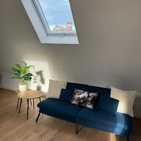 Dachgeschosstraum Freudenstadt