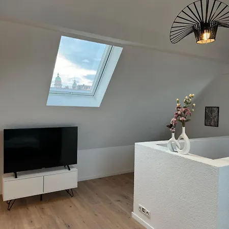 Dachgeschosstraum * Freudenstadt