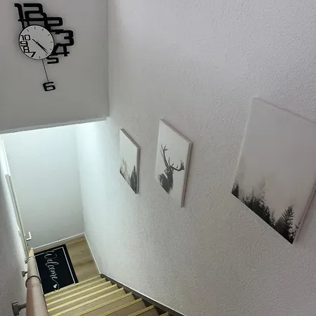 Dachgeschosstraum