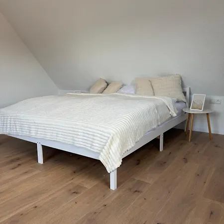 Apartment Dachgeschosstraum Freudenstadt