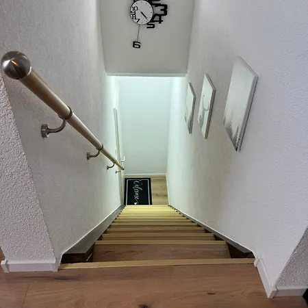 Dachgeschosstraum Freudenstadt