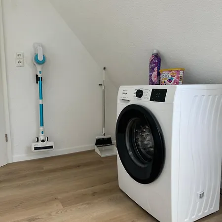 Dachgeschosstraum Apartment Freudenstadt