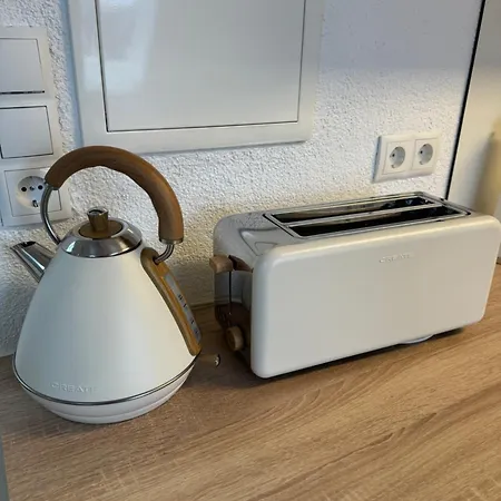 Dachgeschosstraum Appartamento Freudenstadt